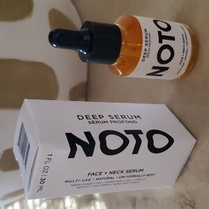 Noto Deep Serum